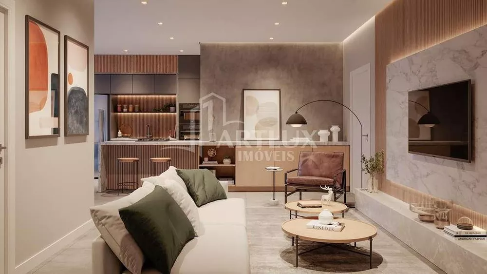 Apartamento, 2 quartos, 73 m² - Foto 5