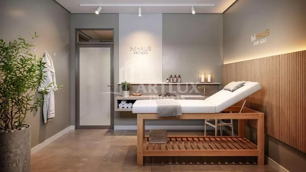 Apartamento, 2 quartos, 73 m² - Foto 2