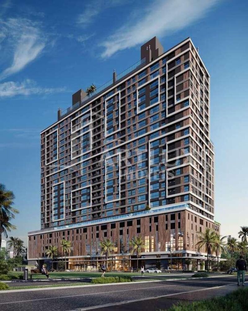 Apartamento, 2 quartos, 73 m² - Foto 1