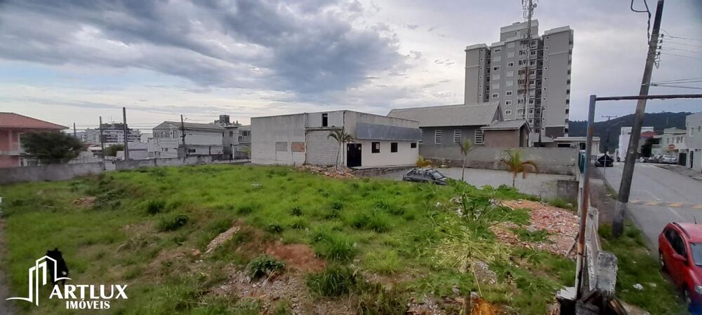 Terreno à venda, 1195m² - Foto 3