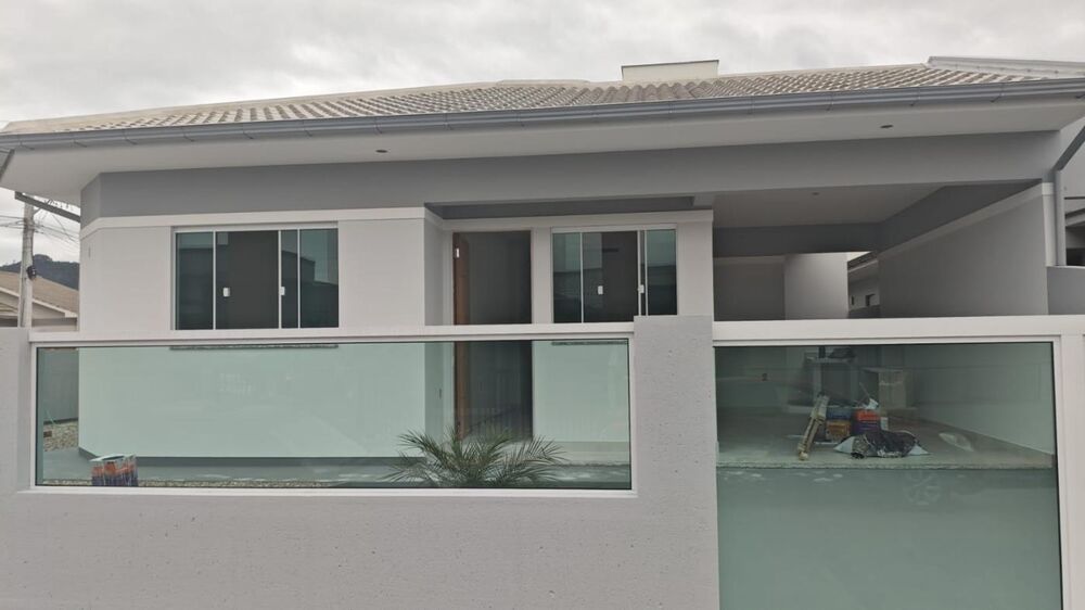 Casa, 2 quartos, 70 m² - Foto 13