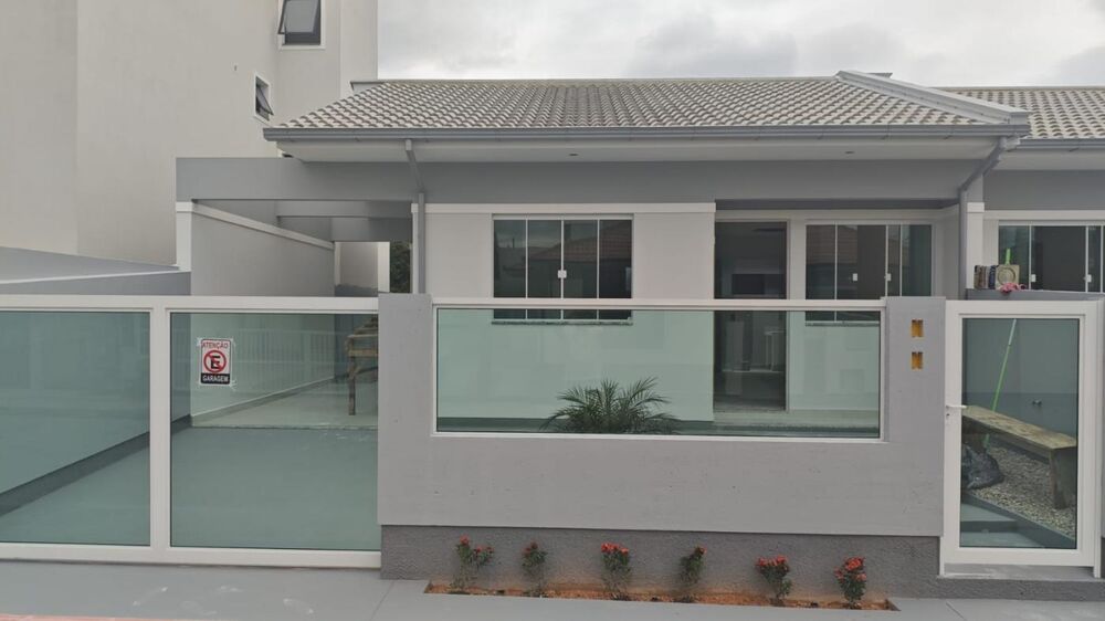 Casa, 2 quartos, 70 m² - Foto 5
