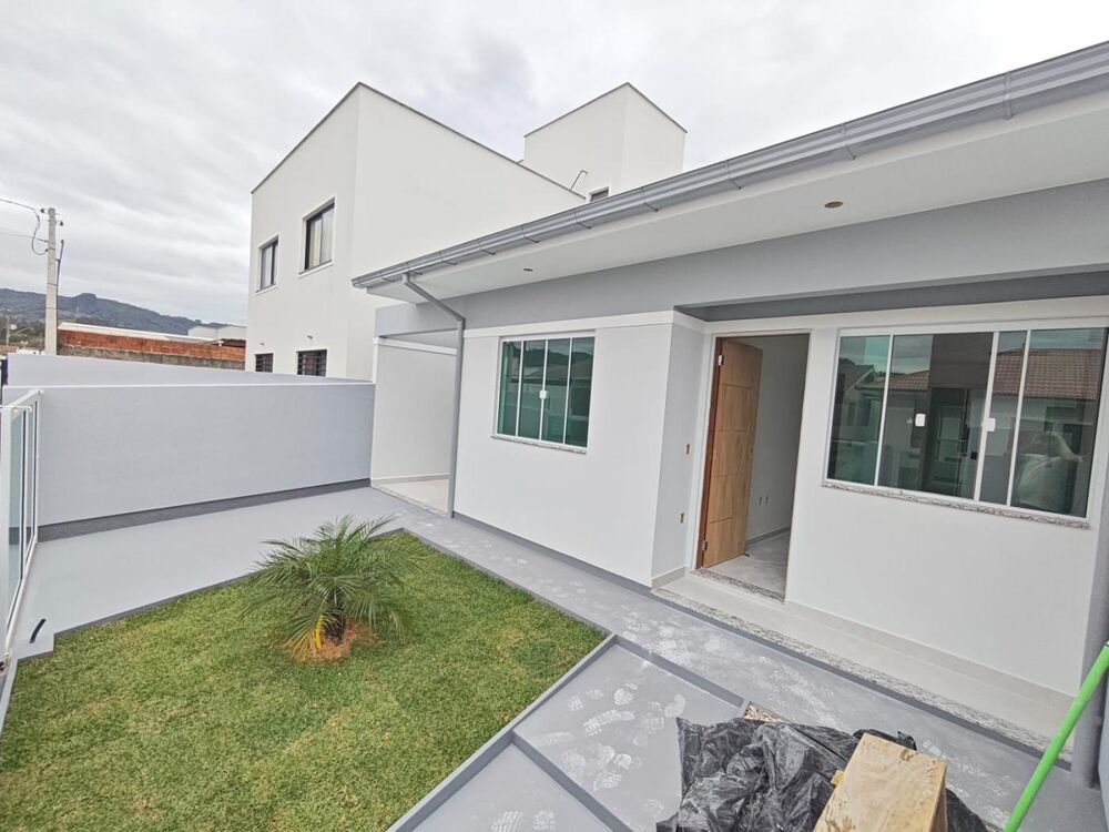Casa, 2 quartos, 70 m² - Foto 7
