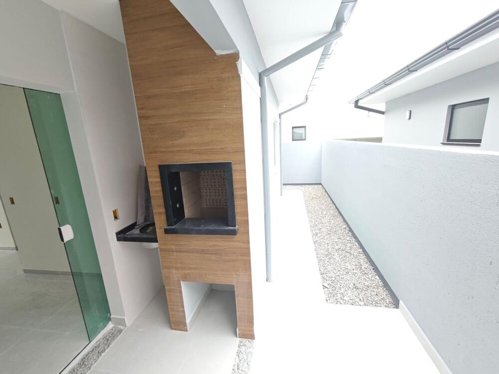 Casa, 2 quartos, 70 m² - Foto 3