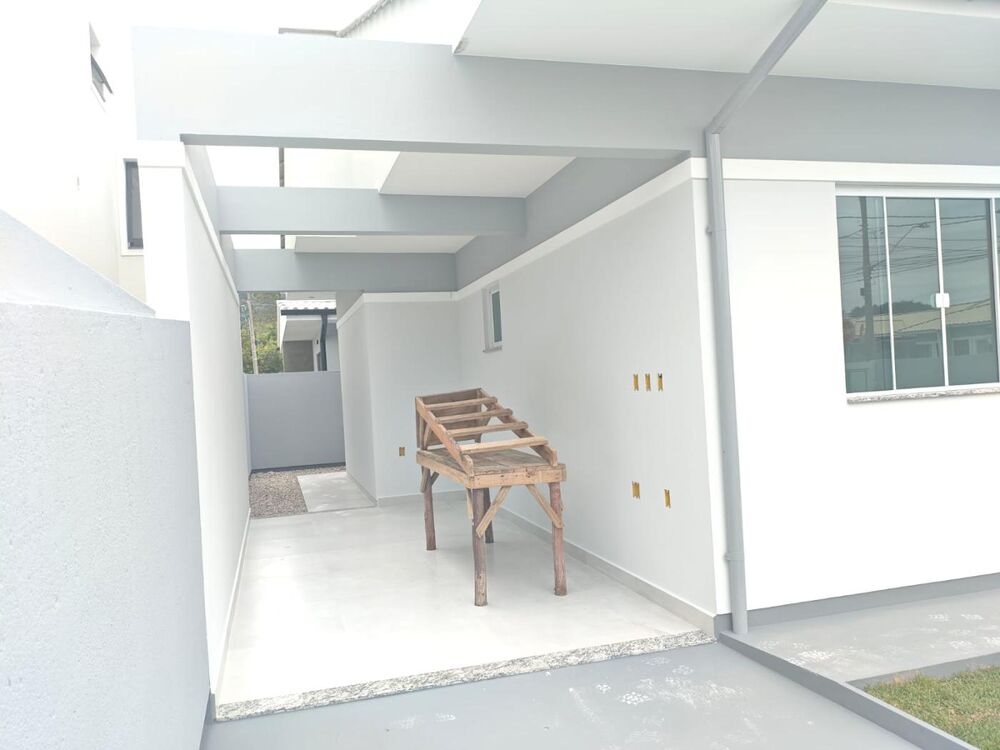 Casa, 2 quartos, 70 m² - Foto 4
