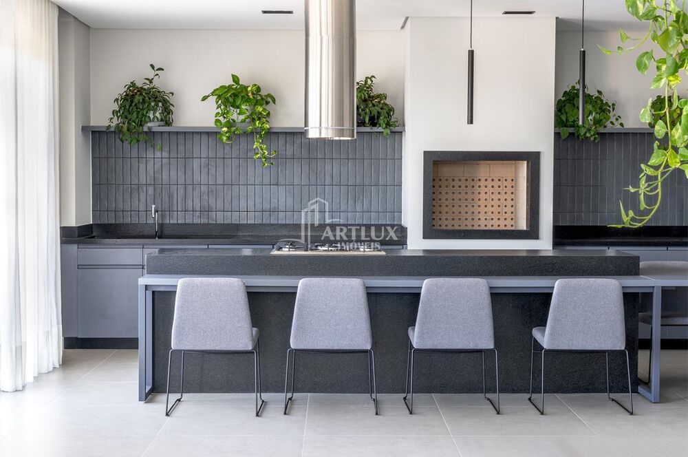 Apartamento à venda com 1 quarto, 53m² - Foto 5