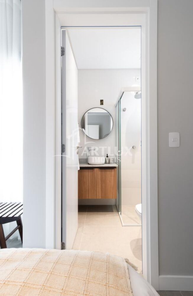 Apartamento à venda com 1 quarto, 53m² - Foto 26