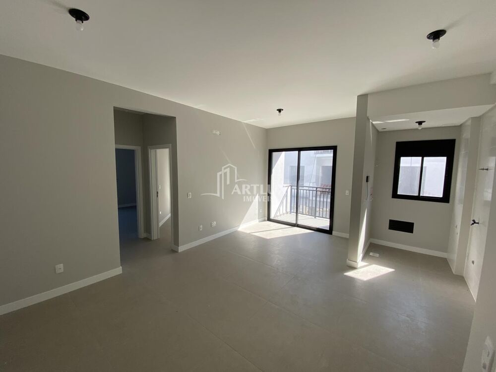 Apartamento à venda com 1 quarto, 53m² - Foto 23