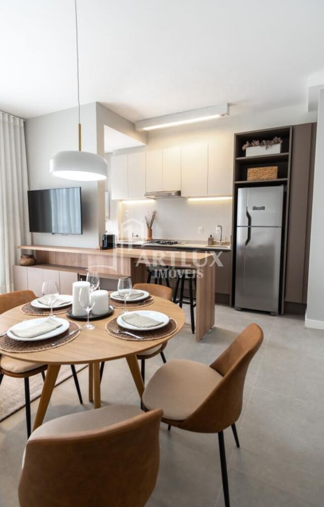 Apartamento à venda com 1 quarto, 53m² - Foto 27