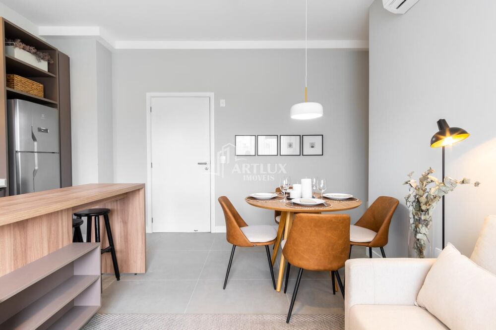 Apartamento à venda com 1 quarto, 53m² - Foto 28