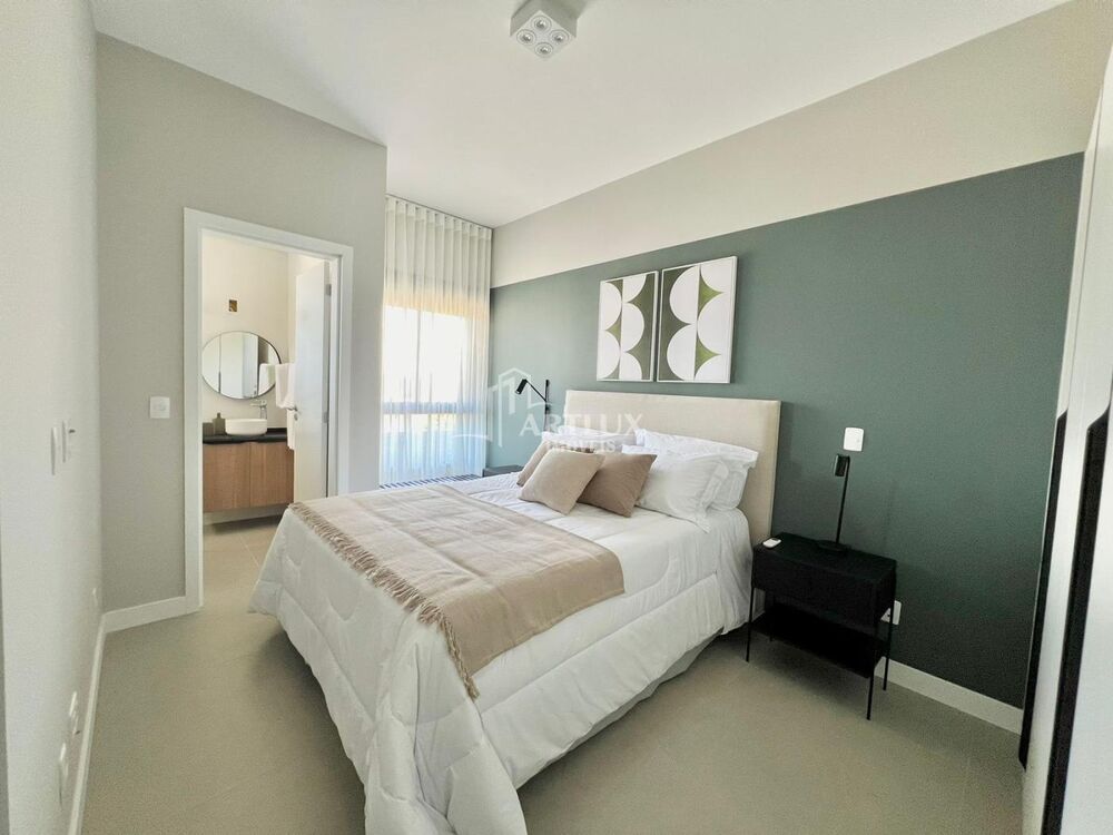 Apartamento à venda com 1 quarto, 53m² - Foto 17