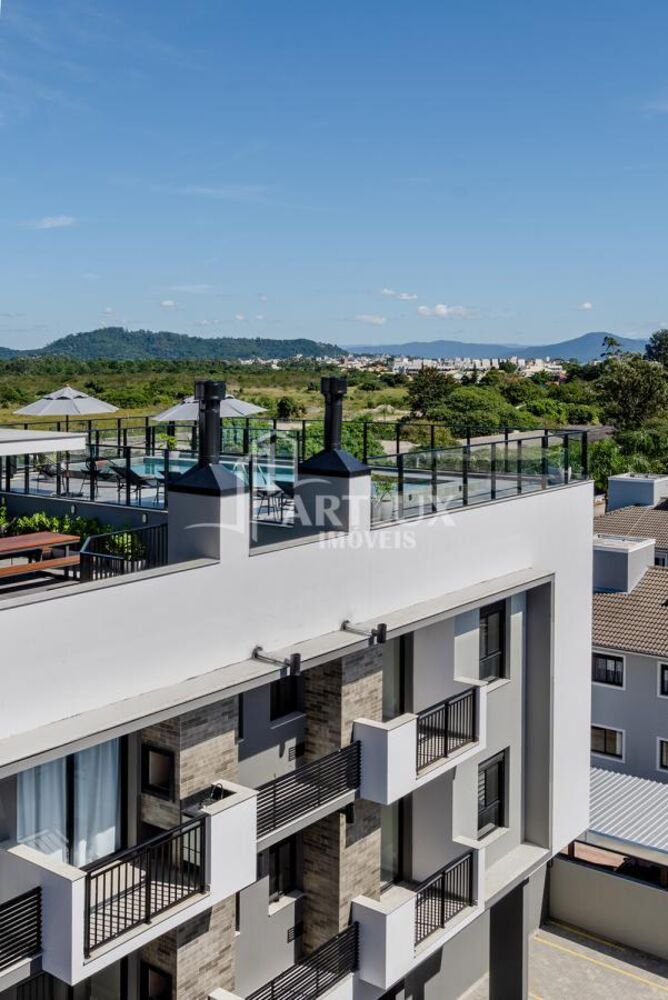 Apartamento à venda com 1 quarto, 53m² - Foto 1
