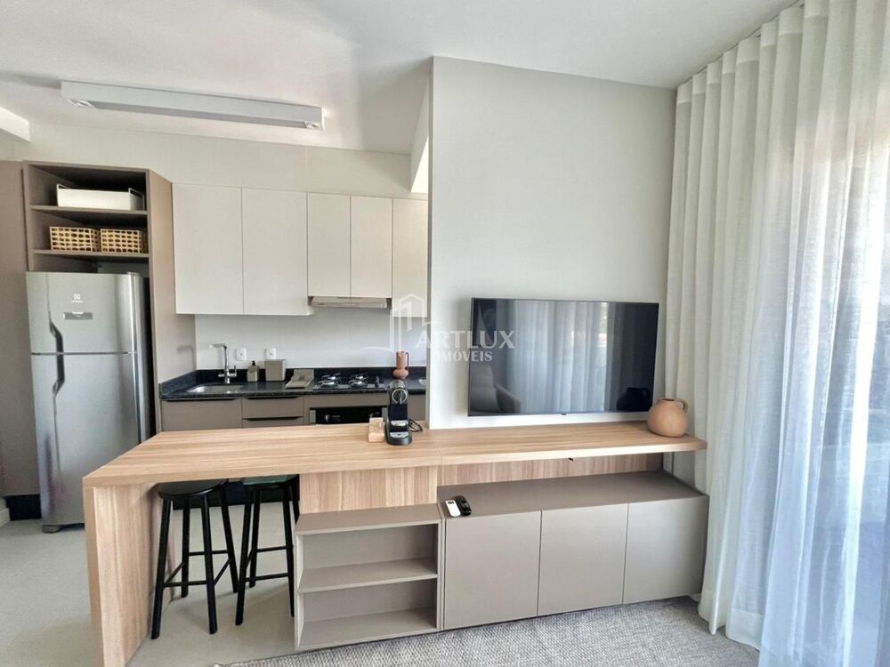 Apartamento à venda com 1 quarto, 53m² - Foto 16