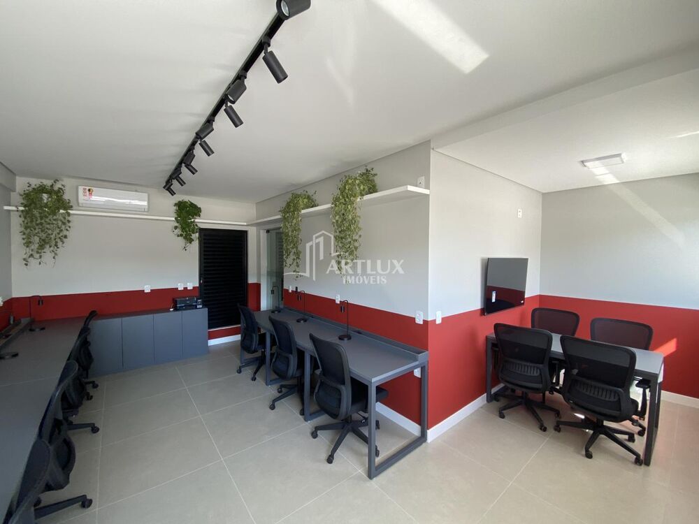 Apartamento à venda com 1 quarto, 53m² - Foto 12