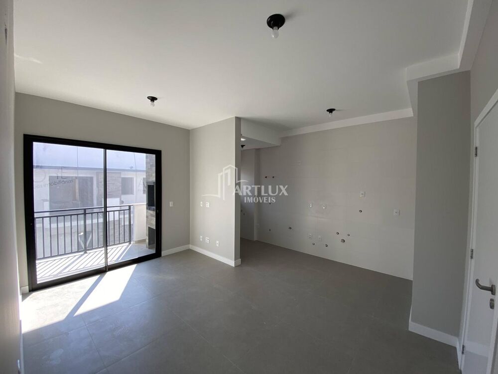 Apartamento à venda com 1 quarto, 53m² - Foto 20