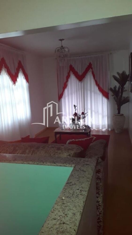 Sítio à venda com 5 quartos, 1200m² - Foto 7