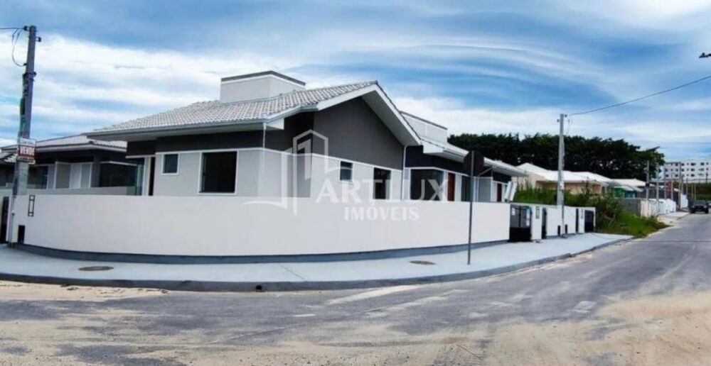 Casa, 2 quartos, 60 m² - Foto 1