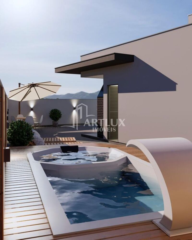 Casa, 3 quartos - Foto 1
