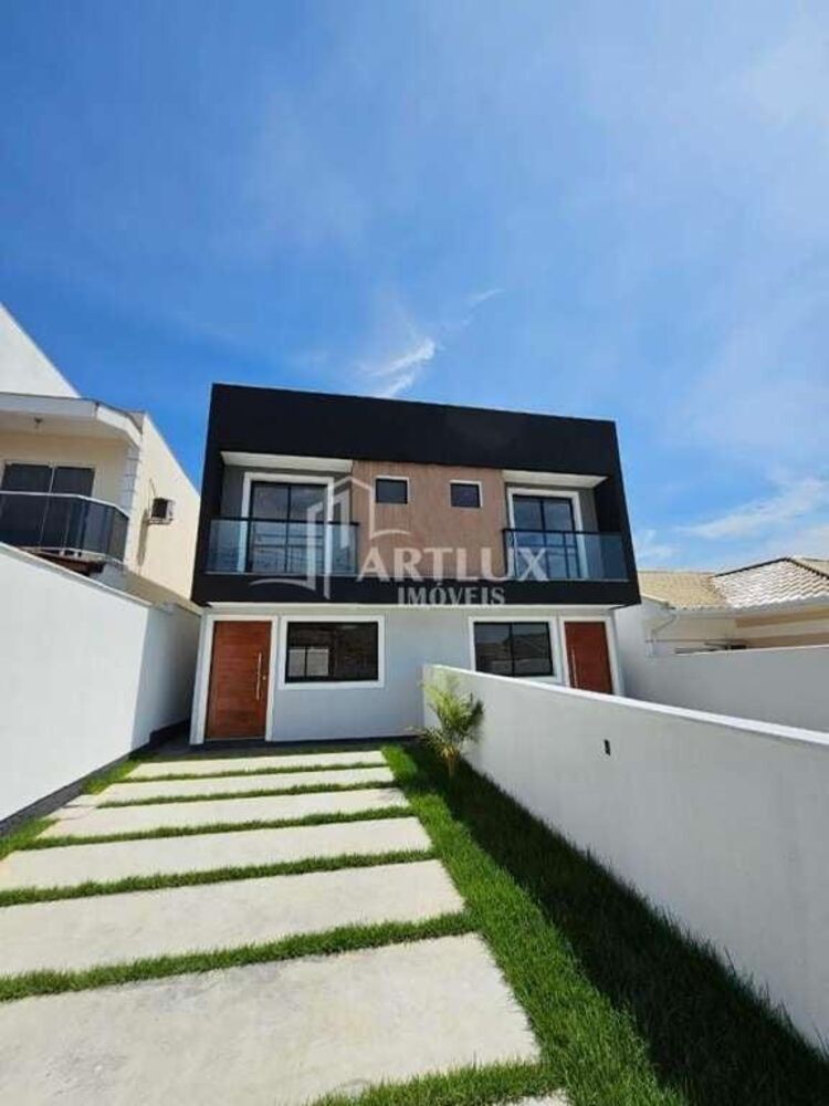 Sobrado, 2 quartos, 84 m² - Foto 13