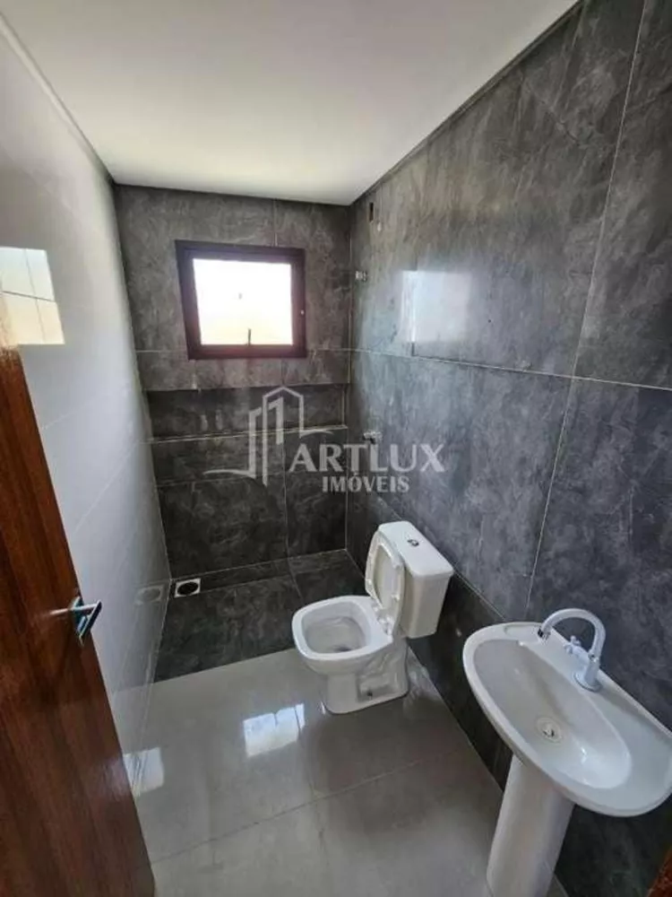 Sobrado, 2 quartos, 84 m² - Foto 4