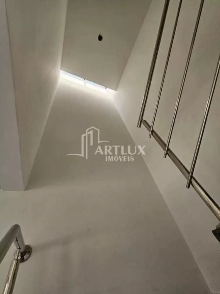 Sobrado, 2 quartos, 84 m² - Foto 2