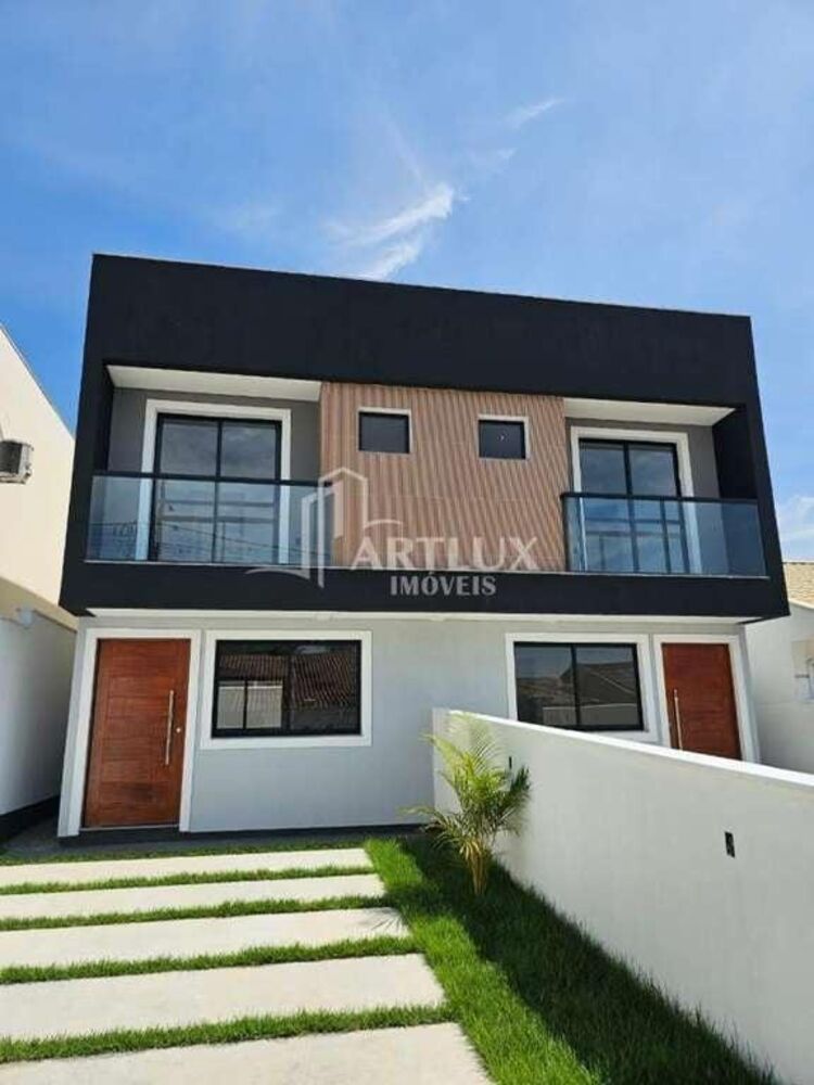 Sobrado, 2 quartos, 84 m² - Foto 7