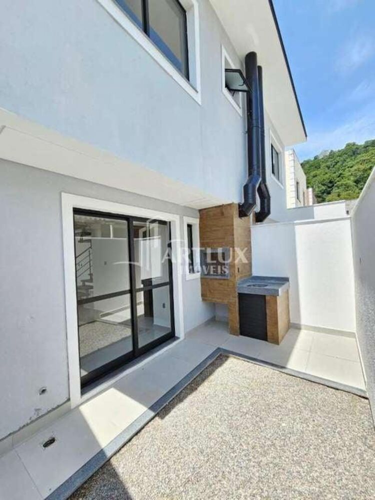 Sobrado, 2 quartos, 84 m² - Foto 16