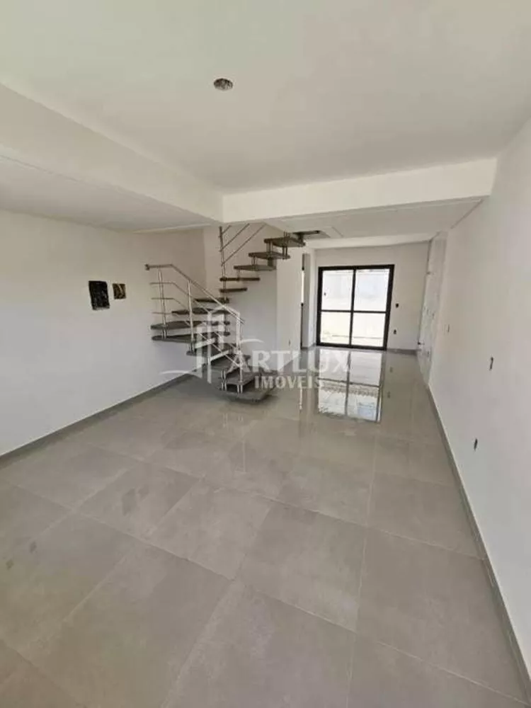 Sobrado, 2 quartos, 84 m² - Foto 3