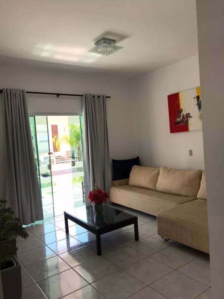 Casa, 4 quartos, 241 m² - Foto 1