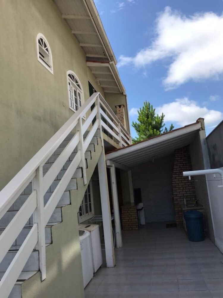 Casa, 4 quartos, 241 m² - Foto 12