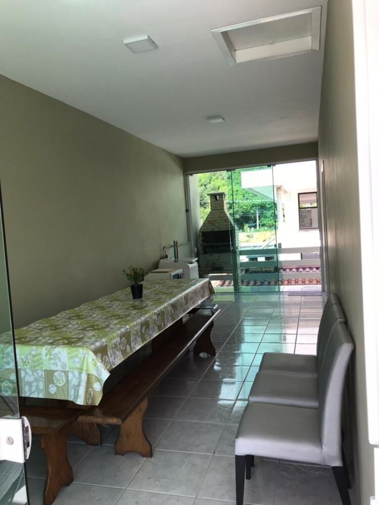 Casa, 4 quartos, 241 m² - Foto 14