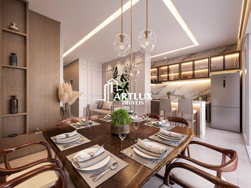 Apartamento, 3 quartos, 102 m² - Foto 3