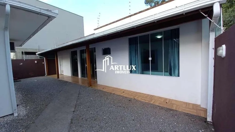 Casa, 3 quartos, 200 m² - Foto 4
