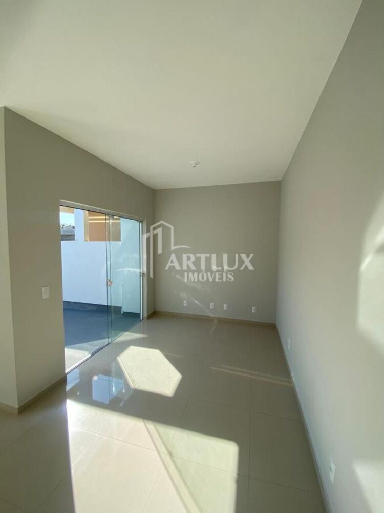 Casa, 2 quartos - Foto 2