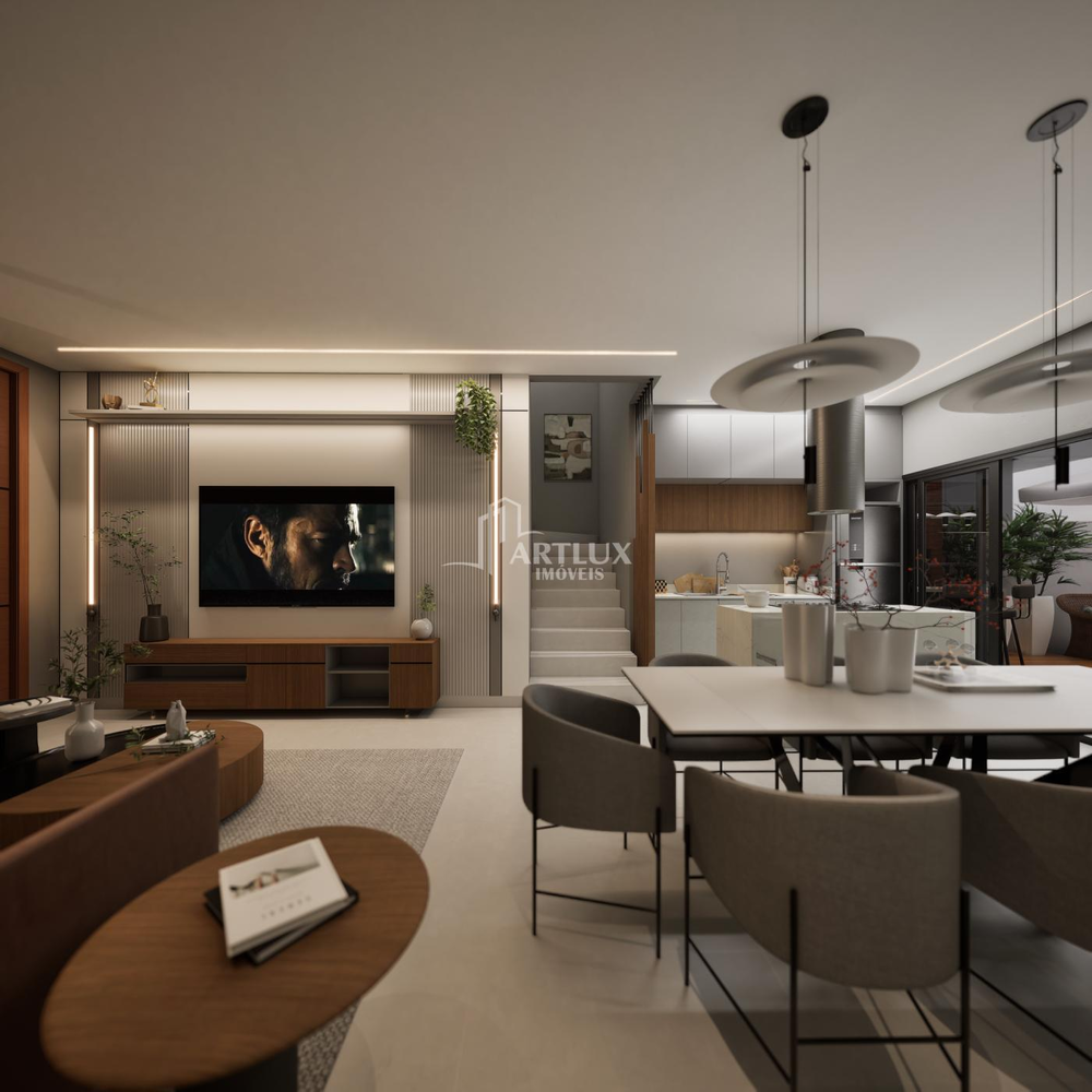 Sobrado, 3 quartos - Foto 4