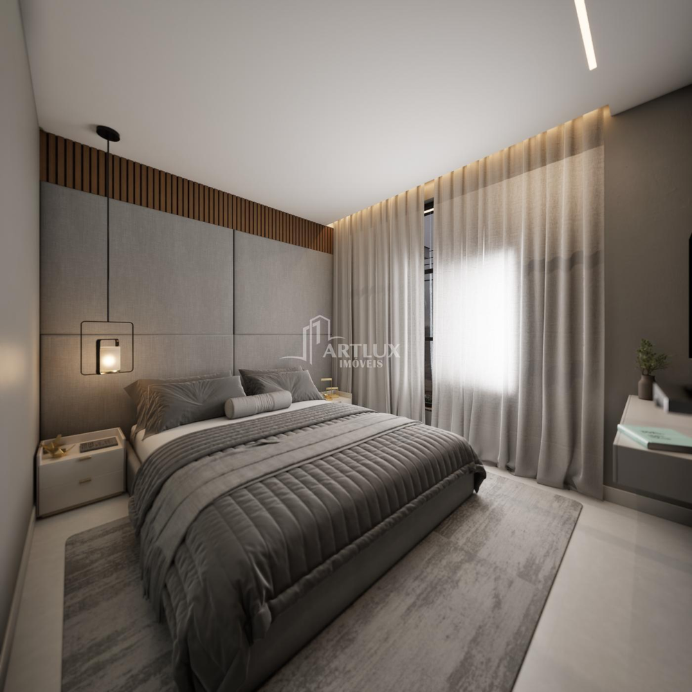 Sobrado, 3 quartos - Foto 2