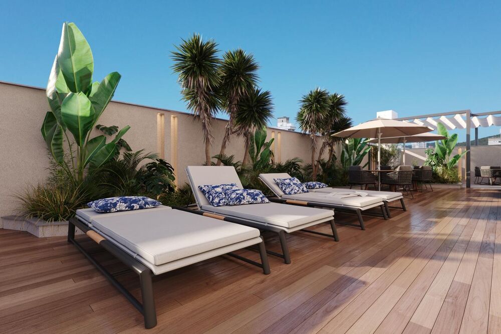 Apartamento, 2 quartos, 80 m² - Foto 4