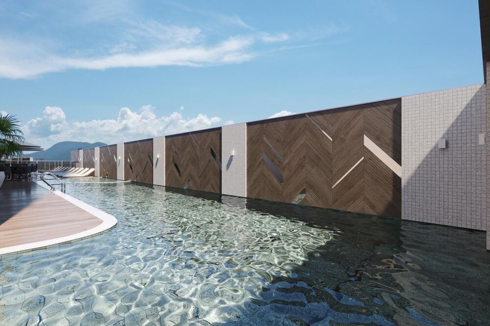 Apartamento, 2 quartos, 80 m² - Foto 6