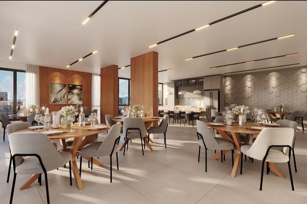 Apartamento, 2 quartos, 80 m² - Foto 8