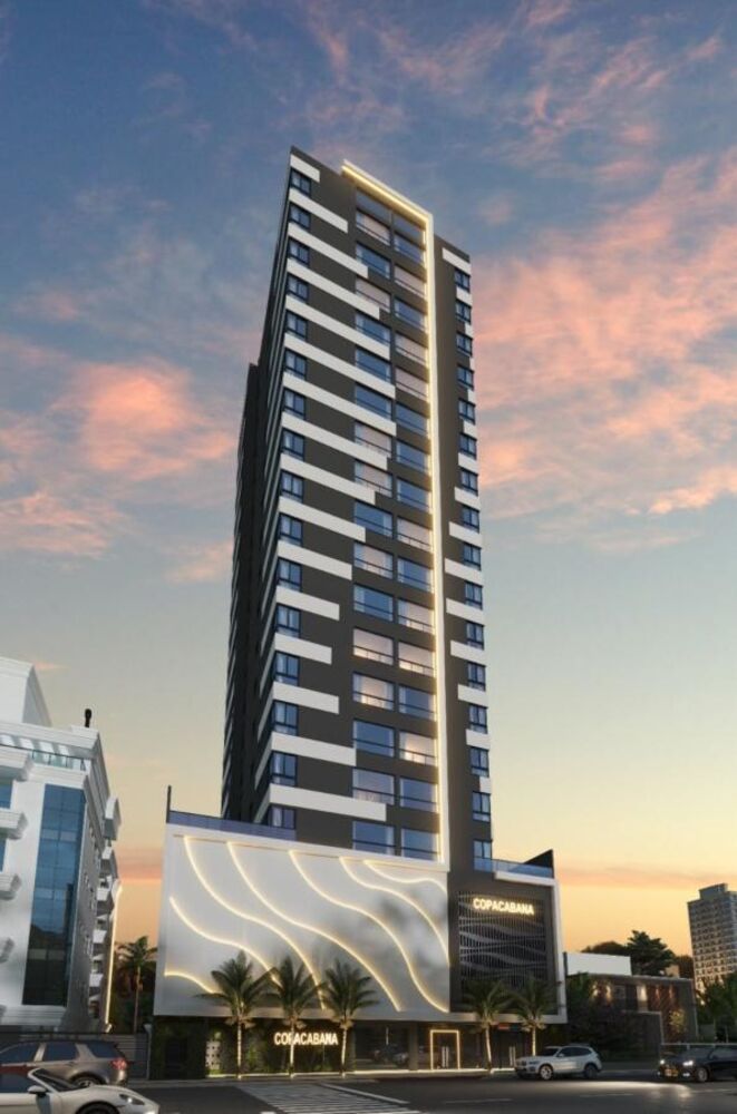 Apartamento, 2 quartos, 80 m² - Foto 3