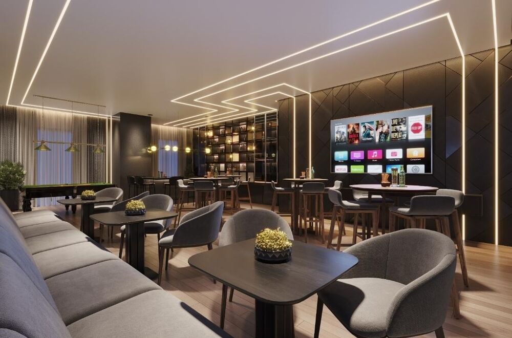 Apartamento, 2 quartos, 80 m² - Foto 10