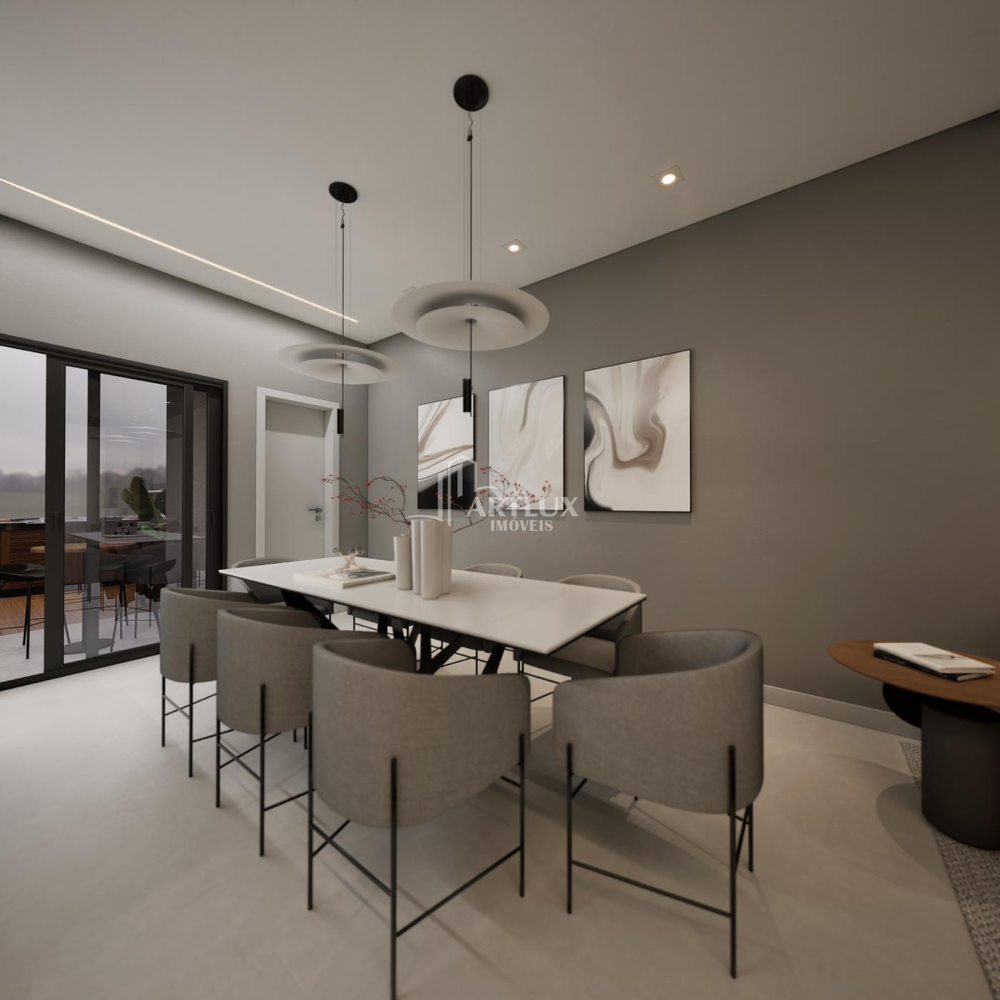 Sobrado à venda com 3 quartos, 144m² - Foto 4