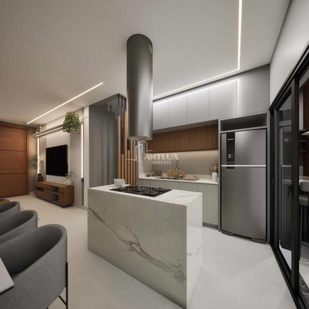 Sobrado à venda com 3 quartos, 144m² - Foto 2