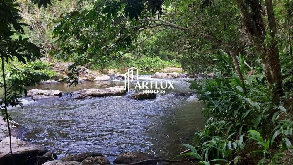 Terreno, 4 hectares - Foto 1