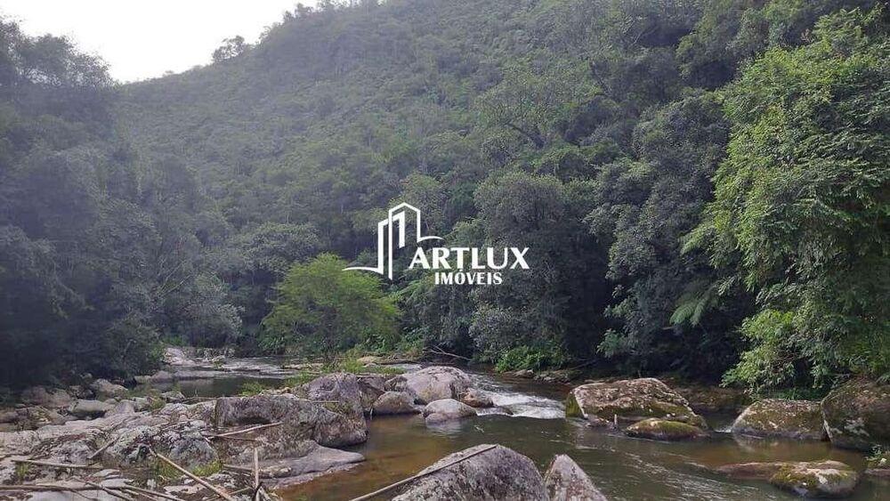 Terreno, 4 hectares - Foto 2