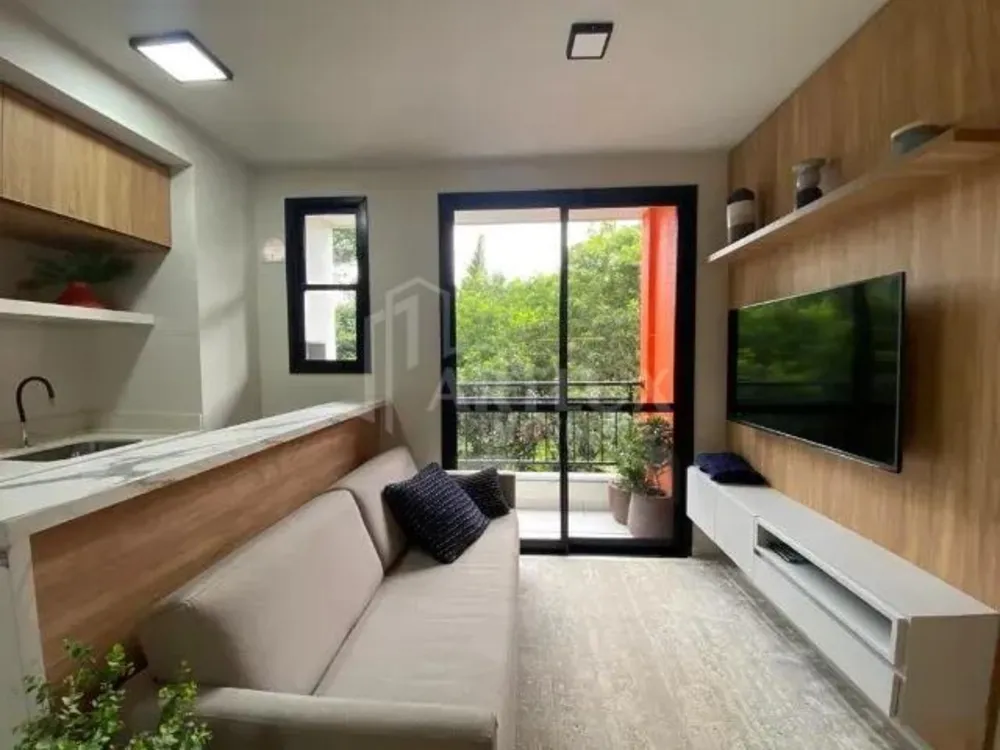 Apartamento, 2 quartos, 57 m² - Foto 3