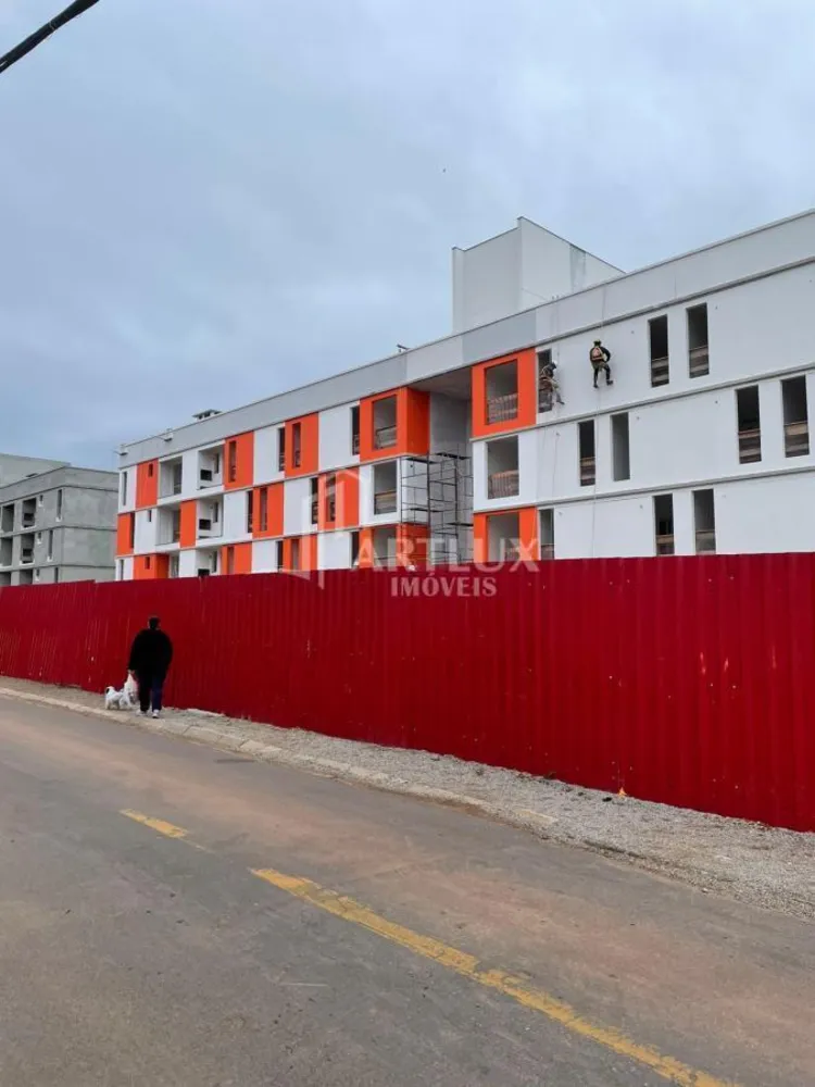 Apartamento, 2 quartos, 57 m² - Foto 1