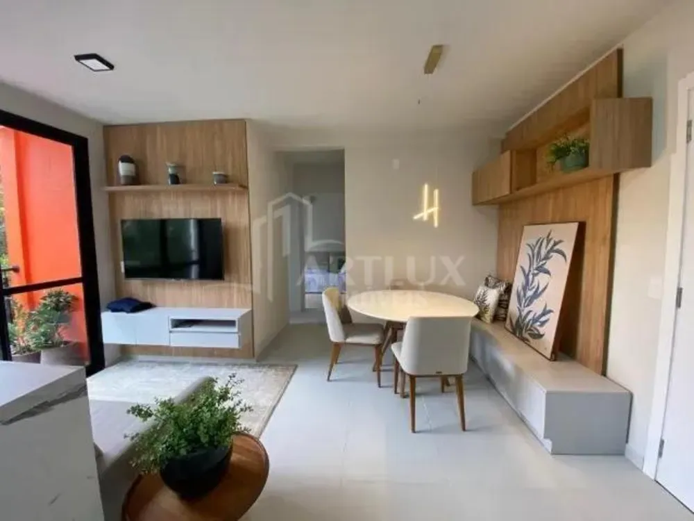 Apartamento, 2 quartos, 57 m² - Foto 4