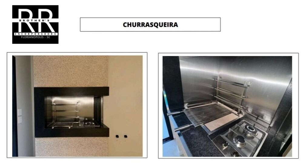 Casa à venda com 3 quartos, 360m² - Foto 3
