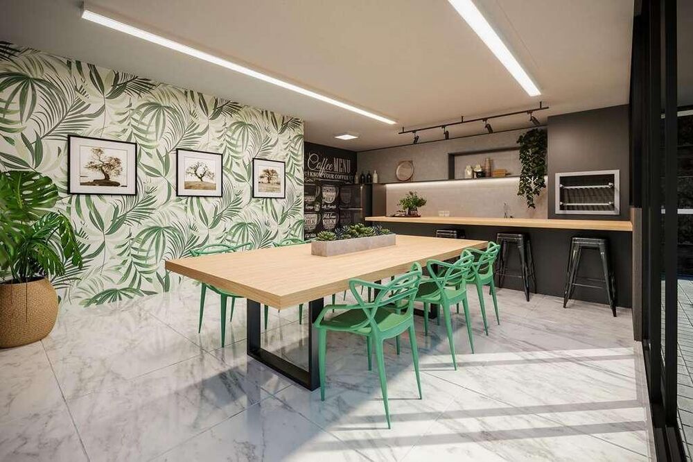 Apartamento, 2 quartos, 58 m² - Foto 5